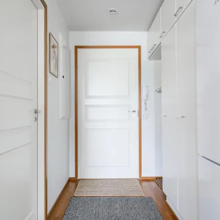 Arctic Floor Studio, Parking By Lapland Host * Rovaniemi
